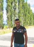 İsmail, 22 года, Amasya