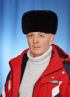 Гали, 62, Россия, Казань