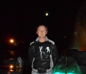 Евгений, 53 года, Новосибирск