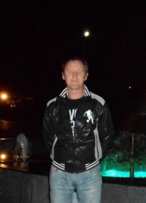 Евгений, 53, Россия, Новосибирск