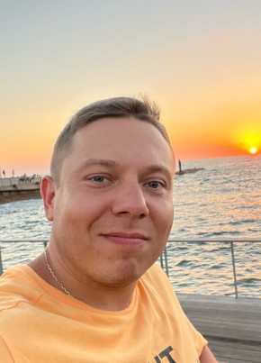 Alex, 39, Russia, Yaroslavl