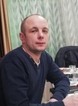 Mitya, 41, Moscow