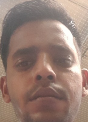 Jitender Kumar, 18, India, Jaipur