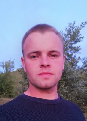 Олег, 32, Россия, Вятские Поляны