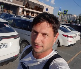 Artem, 40, Perm
