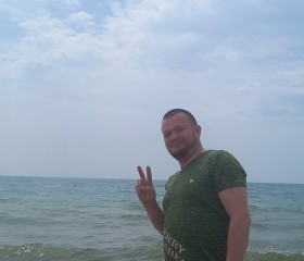 Илья, 42 года, Ладожская
