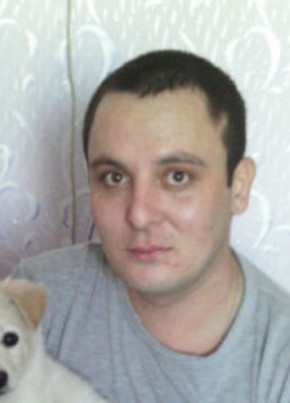 Андрей из Багдарина 44 года