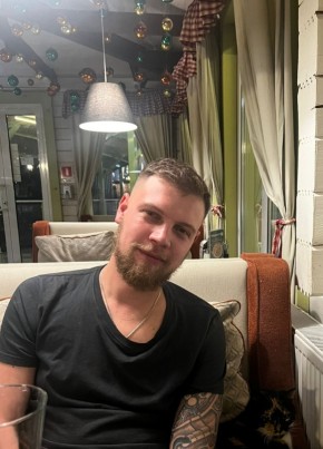 Aleksandr, 32, Russia, Cherepovets