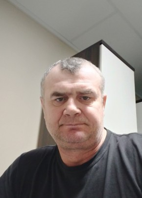 Сергей, 48, Россия, Сургут