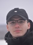 Vadim, 21, Penza