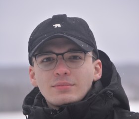 Vadim, 21, Penza