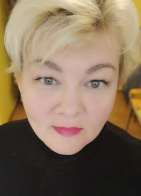 Anna, 49, Russia, Yaroslavl