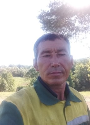 Марат, 51, Россия, Москва