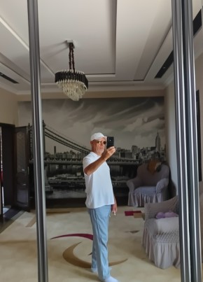 Usman, 47, Tajikistan, Dushanbe