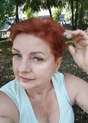 Татьяна из Краснодара 55 лет