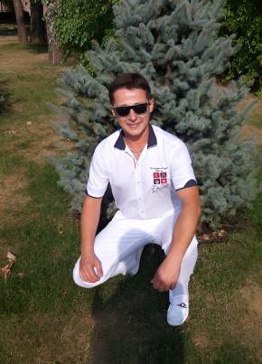 sergey, 43, Ukraine, Mykolayiv