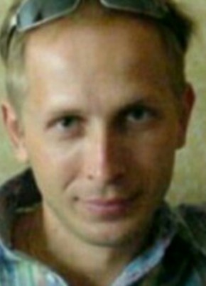 Александр, 46, Россия, Брянск