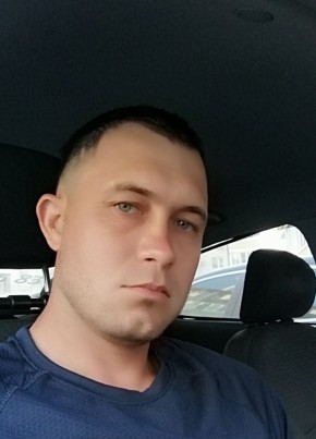 Niko из Краснодара 32 года
