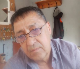 Nik, 63, Yeysk