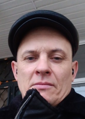 Vitaliy, 37, Russia, Fryazino