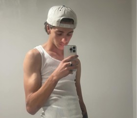 Craig, 20, Leeds
