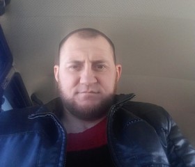 Иван, 39 лет, Петропавл