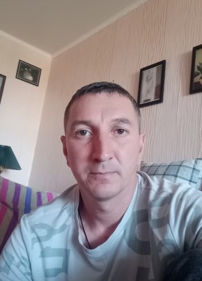 Владислав из Жітіқары 41 год