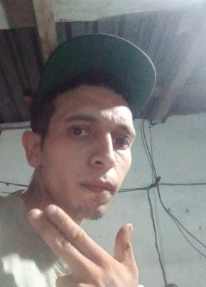 Jona из General Escobedo 32 года