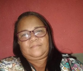 Vania, 50 лет, Mata de São João