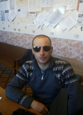 Сергей, 42, Россия, Железногорск-Илимский