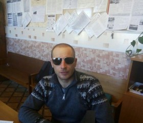 Сергей, 42 года, Железногорск-Илимский