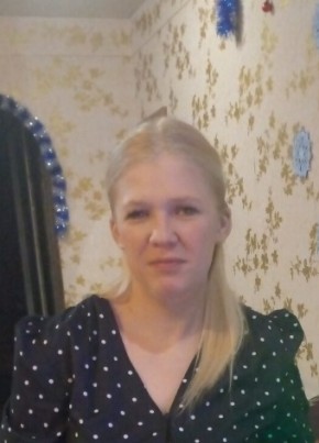 Дарья Суровцева, 34, Россия, Прокопьевск