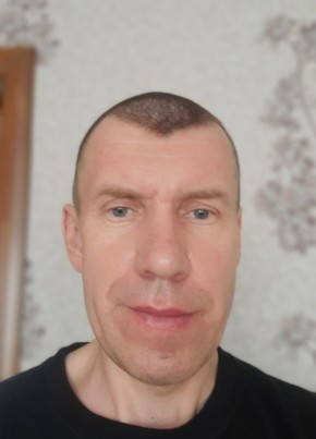 Дияз, 45, Россия, Казань