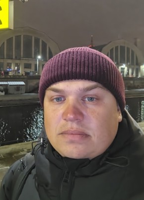  Vitaliy , 36, Belarus, Lida