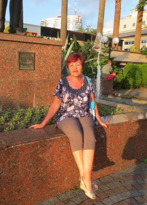 Татьяна, 64, Россия, Зеленоград