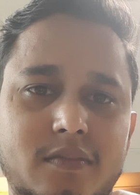 Raj, 23, India, Kolkata