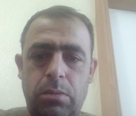 Шахлар, 44 года, Новосибирск