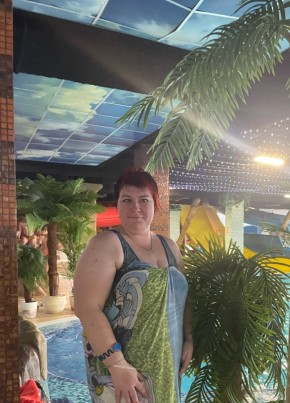 Iren, 35, Russia, Ryazan