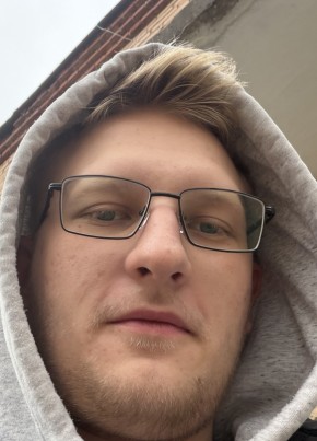 Nikita, 21, Russia, Bogatyr