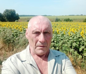 Микола Ковалик, 61 год, Харків