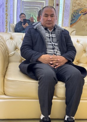 Ali, 45, Russia, Moscow