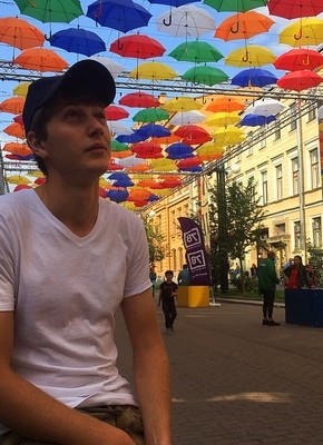 Паша, 26, Россия, Красногородское