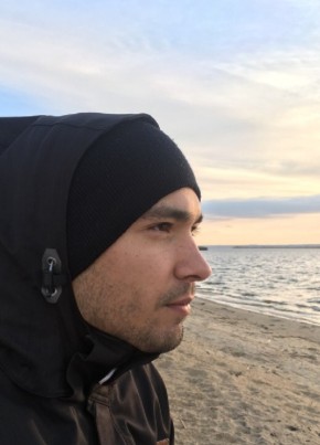 Shuss, 34, Russia, Kazan