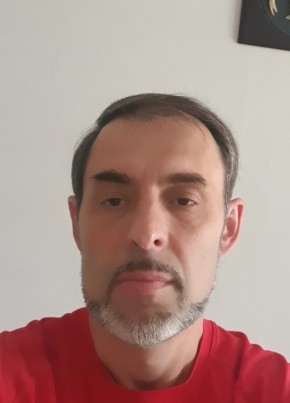 Станислав, 49, Россия, Уфа
