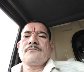 Navnath, 45 лет, Pune