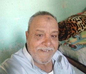 Атеф Аль Масахи, 57, Alexandria