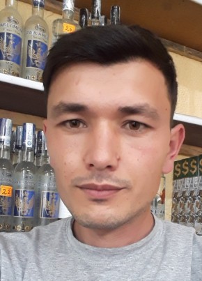 Юлдашев Сардор, 33, O‘zbekiston Respublikasi, Sirdaryo