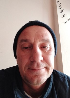 Radik, 45, Russia, Izhevsk