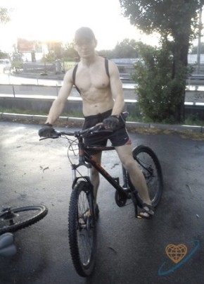 MAXSIMUS, 39, Украина, Киев