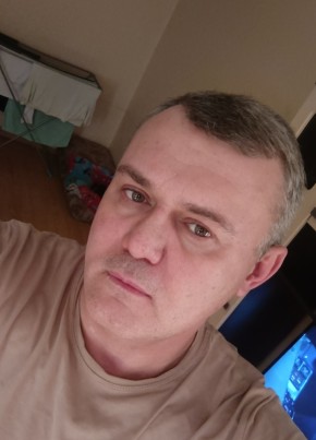 Александр, 44, Россия, Шелехов